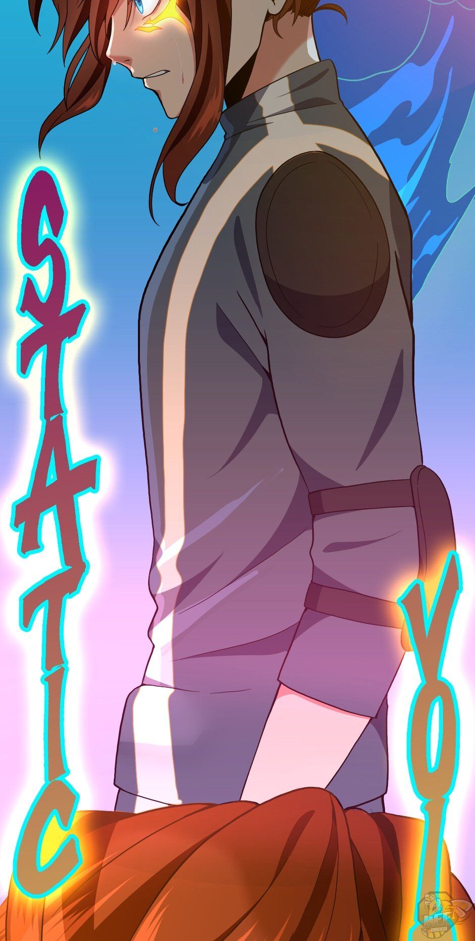 The Beginning After The End Chapter 99 image 60